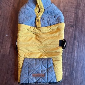 Dog Vest